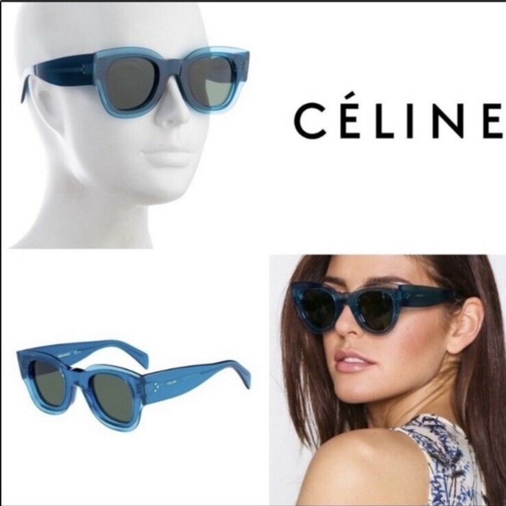 Celine sunglasses